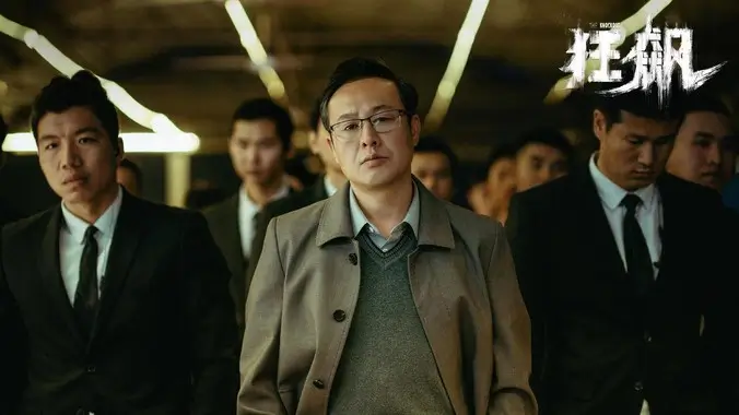 亚洲动漫新番推荐封面